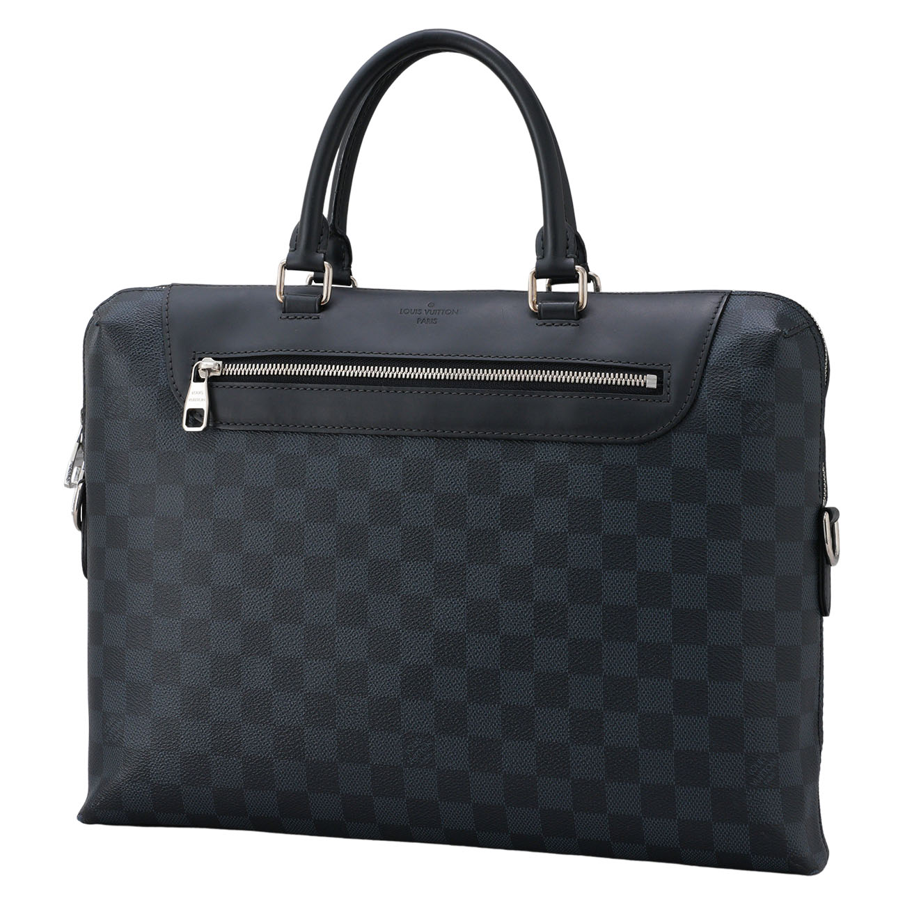 LOUIS VUITTON(USED)루이비통 다미에 그라파이트 도큐멍 주르 브리프케이스